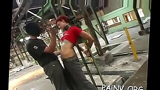 black gang bang sexy videos hardcore