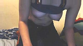 big-tit-milf-seduces-son-in-shower-bj
