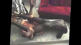 milf sex on train