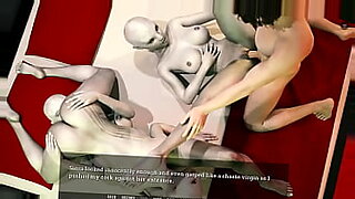 alex-the-smartest-feminist-in-the-patriarcal-world-hentai