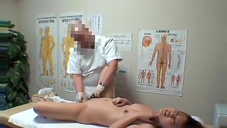 japanese voyeur lesbian massage
