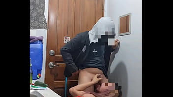 kitchen barely sex scandal