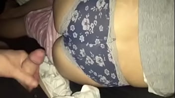 cum swallow piss anal