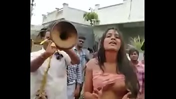 indian sexy anti poran