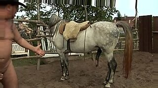 horse girl sex videos