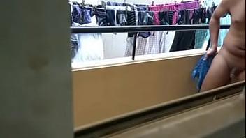 mom undresses in front of son and fucks him