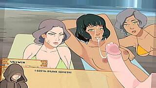 colegialas-se-lamen-el-culo