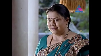 malayalam serial actress resna hot saree navel