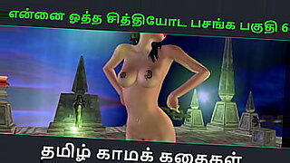 porno-monique-negra