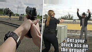 police sex fucking