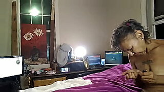 real son fuck his mom in the bedroom videos