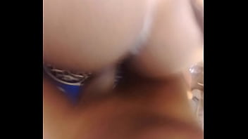 forced to eat pussy against her will