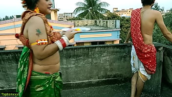 indian college sex in a bed room