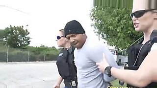 police xxx videos