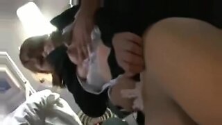 maried women groped and fucked in bus