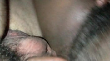tranny cums while being fucked