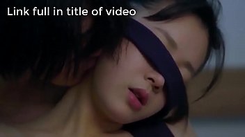 sleeping nude korean women