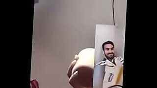 cigar-smoking-dick-rider-hunter-masturbates-all-alone-porn