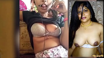 indian bangalore teen girl skype masturbating