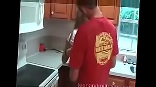 mom sleeping nd force son to fuck
