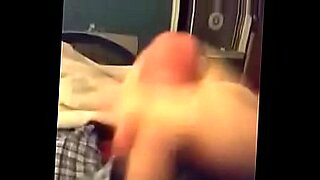 gay guy forced to swallow guys cum