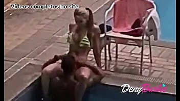 lanny barbie chauffeur daughter full sex video
